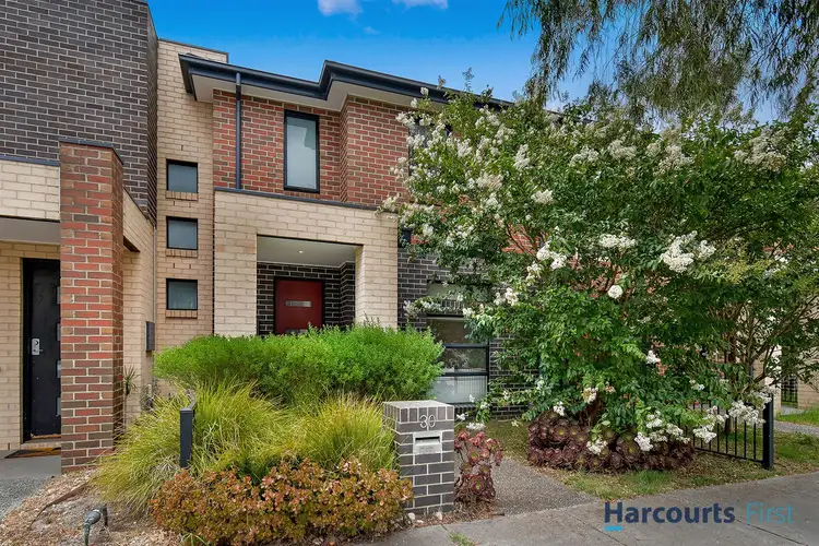 Second view of Homely townhouse listing, 30 Botanic Drive, Clayton South VIC 3169