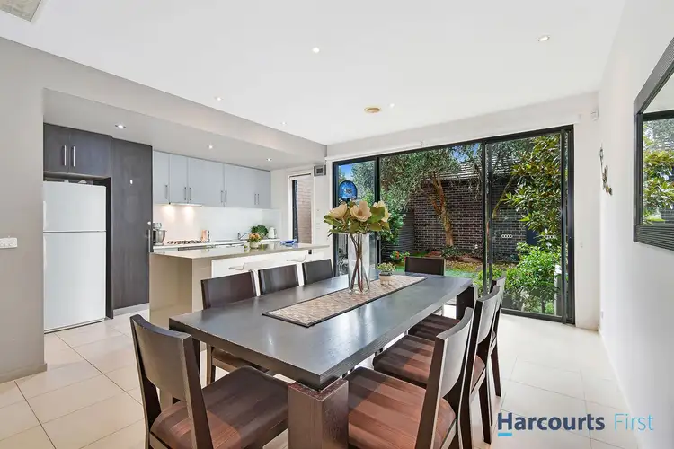 Fifth view of Homely townhouse listing, 30 Botanic Drive, Clayton South VIC 3169