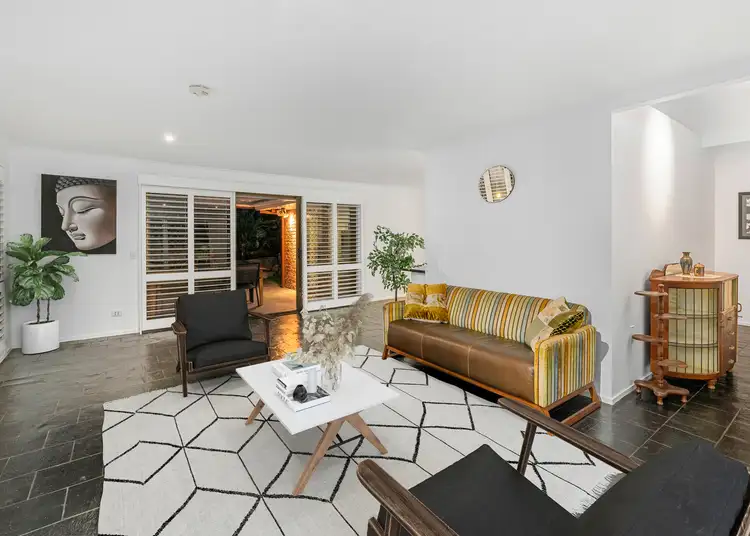 Third view of Homely house listing, 14 Wyncroft Street, Holland Park QLD 4121