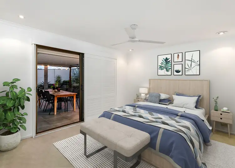 Fifth view of Homely house listing, 14 Wyncroft Street, Holland Park QLD 4121