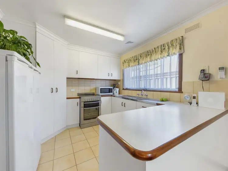 Second view of Homely house listing, 25 Byrne Street, Moyhu VIC 3732