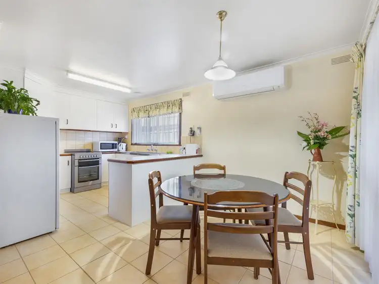 Third view of Homely house listing, 25 Byrne Street, Moyhu VIC 3732