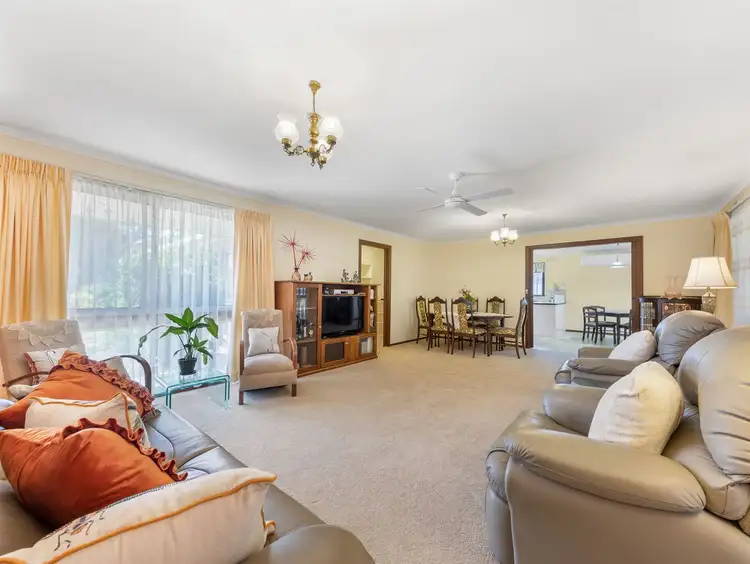 Fifth view of Homely house listing, 25 Byrne Street, Moyhu VIC 3732