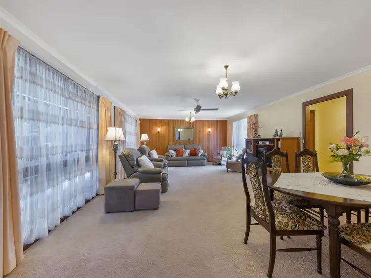 Sixth view of Homely house listing, 25 Byrne Street, Moyhu VIC 3732