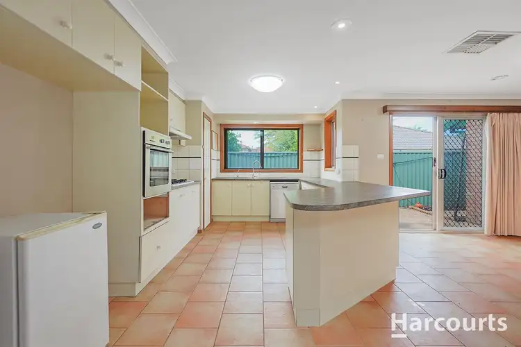 Third view of Homely house listing, 22 Chisholm Drive, Caroline Springs VIC 3023