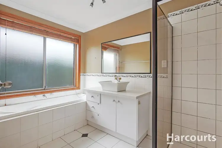 Fourth view of Homely house listing, 22 Chisholm Drive, Caroline Springs VIC 3023