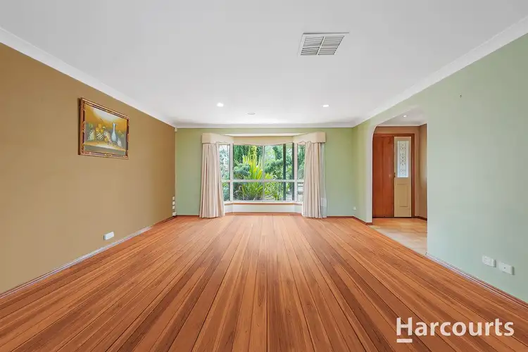 Fifth view of Homely house listing, 22 Chisholm Drive, Caroline Springs VIC 3023