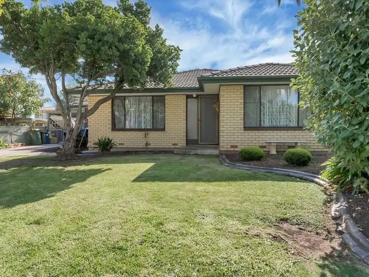 22 Hargrave Street, Modbury Heights SA 5092