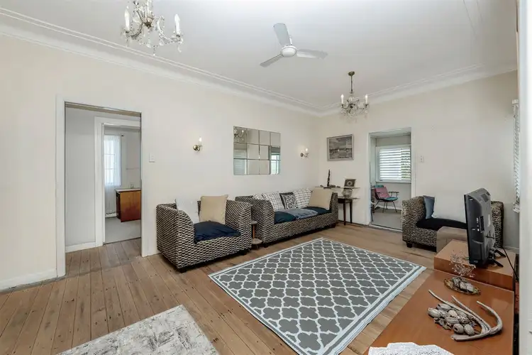 Second view of Homely house listing, 20 Clarendon Street, Hyde Park QLD 4812