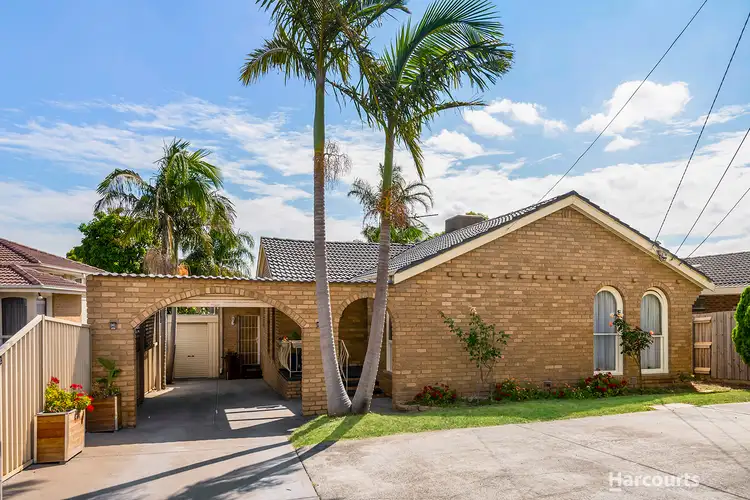 4 Austin Close, Noble Park North VIC 3174