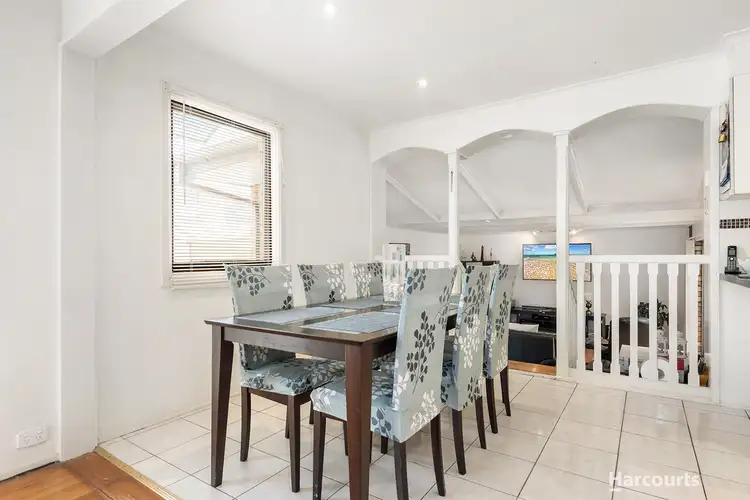 Fourth view of Homely house listing, 4 Austin Close, Noble Park North VIC 3174