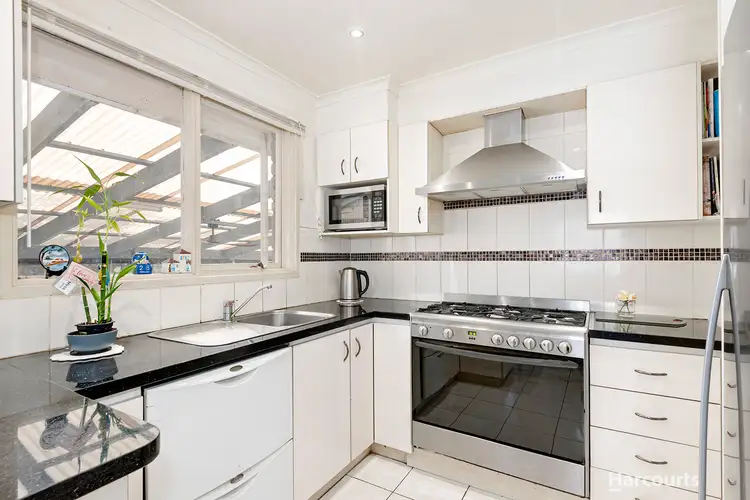 Fifth view of Homely house listing, 4 Austin Close, Noble Park North VIC 3174