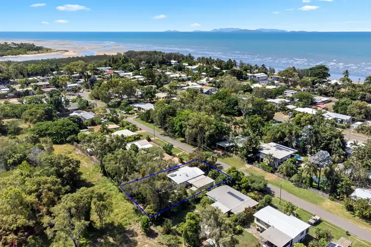 Main view of Homely house listing, 17 Lagoon Crescent, Saunders Beach QLD 4818