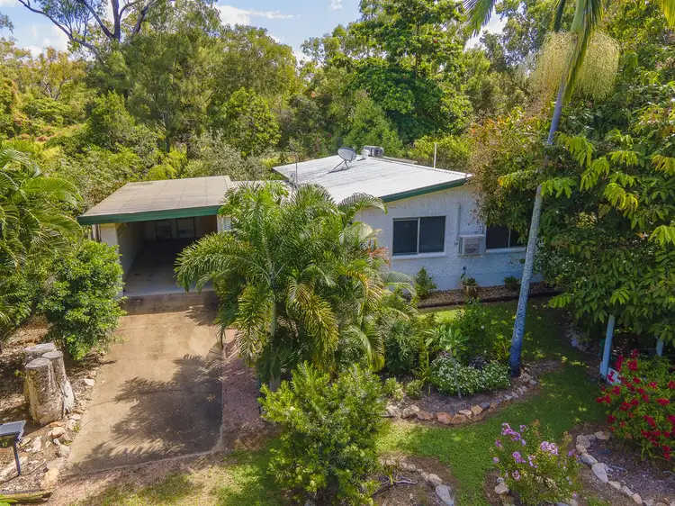 Second view of Homely house listing, 17 Lagoon Crescent, Saunders Beach QLD 4818