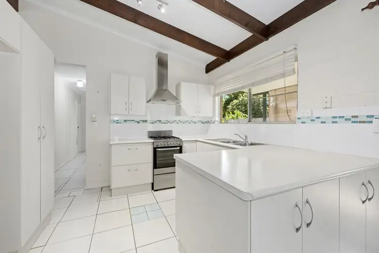 Third view of Homely house listing, 17 Lagoon Crescent, Saunders Beach QLD 4818