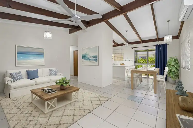 Fourth view of Homely house listing, 17 Lagoon Crescent, Saunders Beach QLD 4818