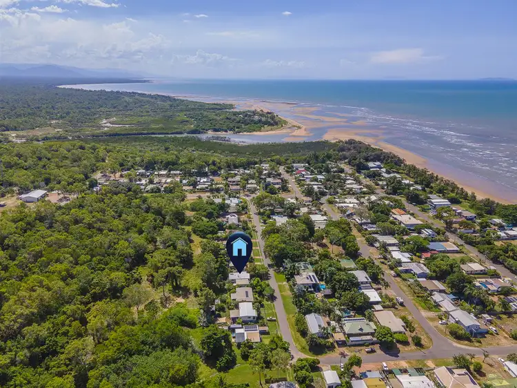 Sixth view of Homely house listing, 17 Lagoon Crescent, Saunders Beach QLD 4818