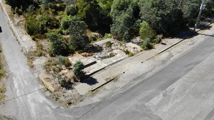 Third view of Homely land listing, 13 Peters Street, Gormanston TAS 7466