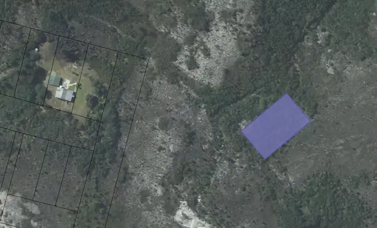 Second view of Homely land listing, 3197419 Sadler Street, Gormanston TAS 7466