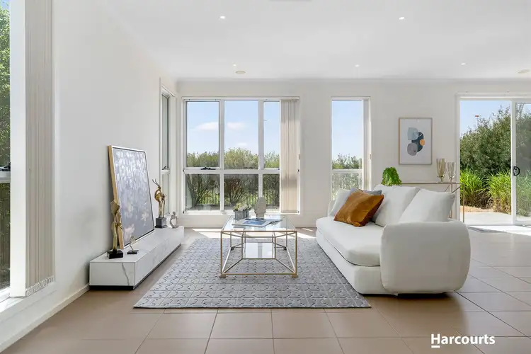 Third view of Homely house listing, 8 Crampton Square, Bonbeach VIC 3196