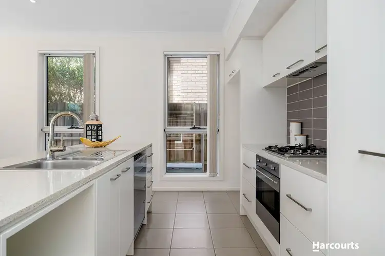 Fourth view of Homely house listing, 8 Crampton Square, Bonbeach VIC 3196