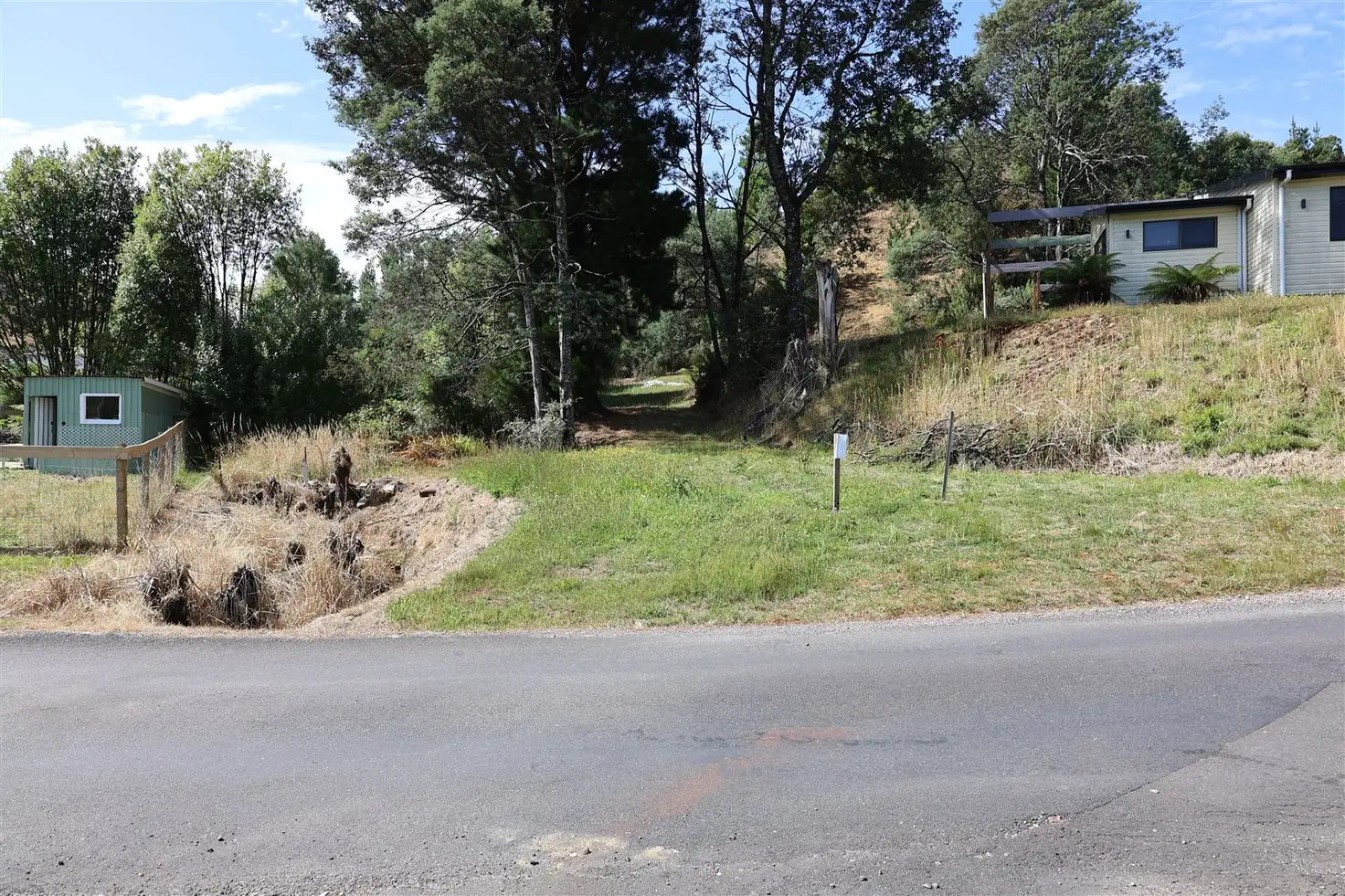 Main view of Homely land listing, 3196678 Scott Street, Queenstown TAS 7467