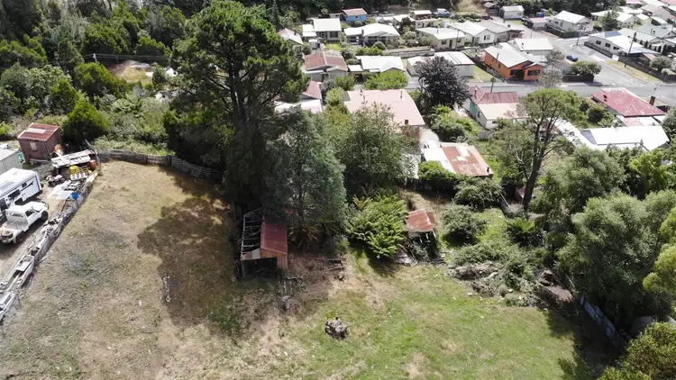 Main view of Homely land listing, 2162636 Peters Street, Queenstown TAS 7467