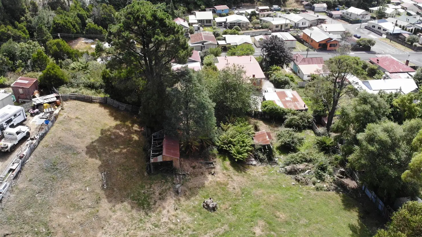 Main view of Homely land listing, 2162636 Peters Street, Queenstown TAS 7467