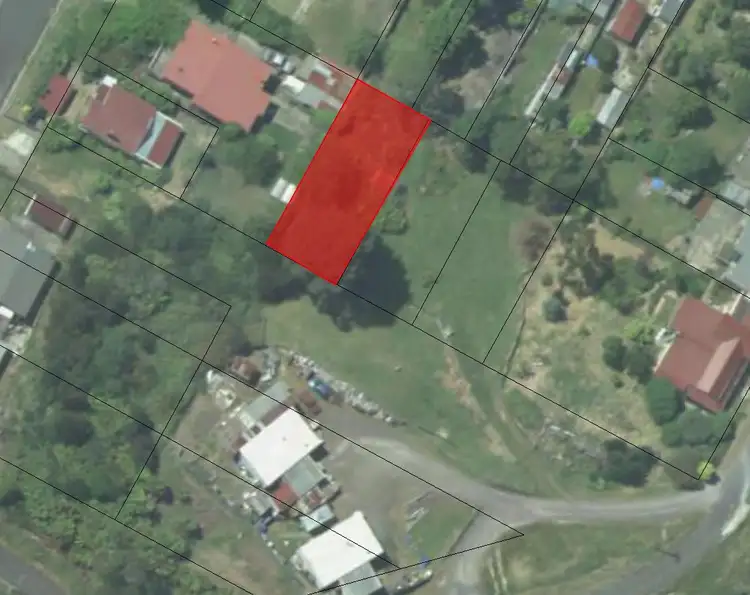 Second view of Homely land listing, 2162636 Peters Street, Queenstown TAS 7467