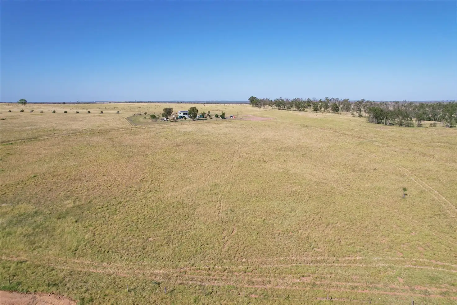 Main view of Homely rural property listing, 0 Seymour Road, Capella QLD 4723