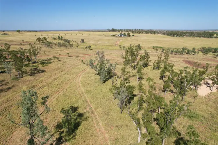 Third view of Homely rural property listing, 0 Seymour Road, Capella QLD 4723