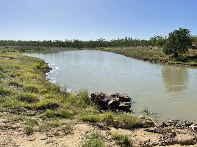 Fourth view of Homely rural property listing, 0 Seymour Road, Capella QLD 4723