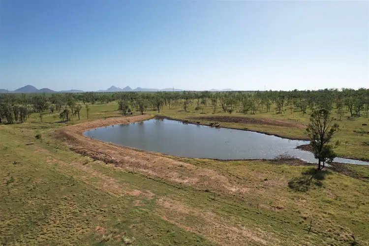 Fifth view of Homely rural property listing, 0 Seymour Road, Capella QLD 4723