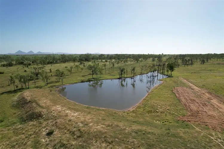 Seventh view of Homely rural property listing, 0 Seymour Road, Capella QLD 4723