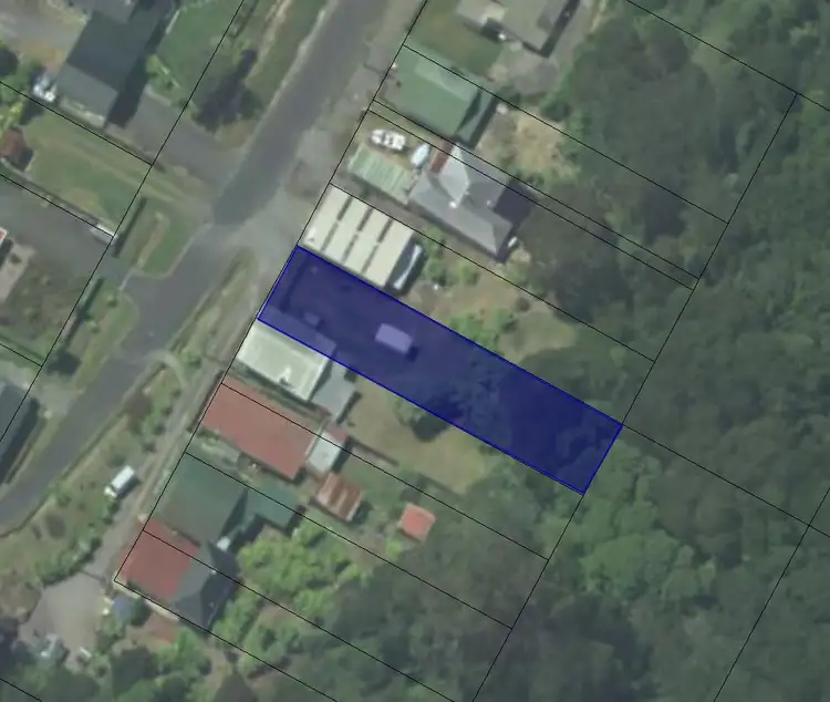 Second view of Homely land listing, 7A Provis Street, Queenstown TAS 7467