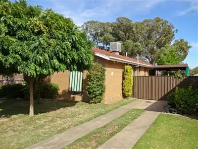 37 Inchbold Street, Wangaratta VIC