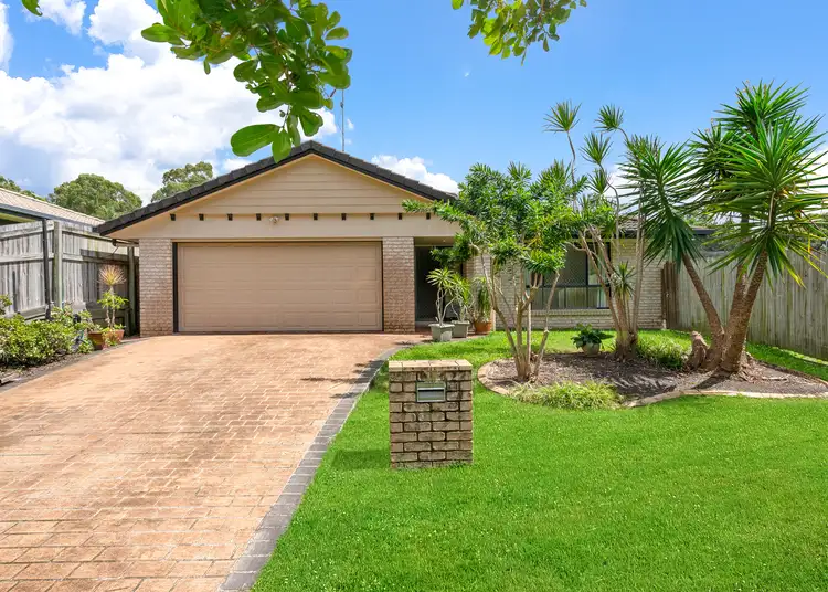 Main view of Homely house listing, 11 Emperor Drive, Redland Bay QLD 4165
