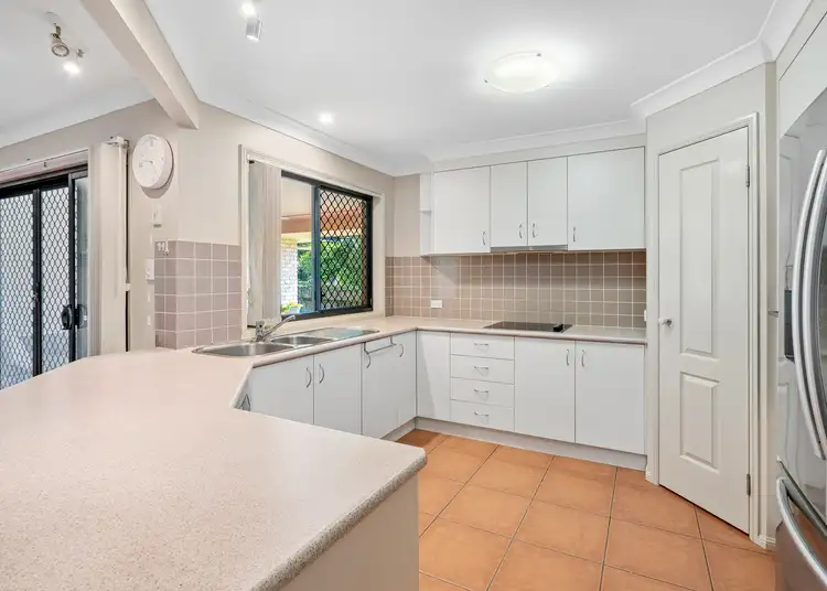 Third view of Homely house listing, 11 Emperor Drive, Redland Bay QLD 4165