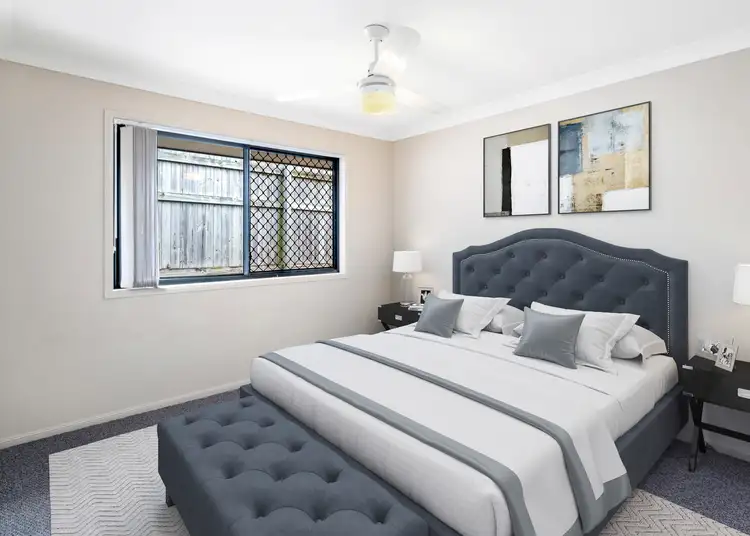 Fifth view of Homely house listing, 11 Emperor Drive, Redland Bay QLD 4165