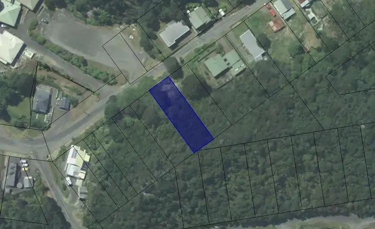 Second view of Homely land listing, 10 Latham Street, Queenstown TAS 7467