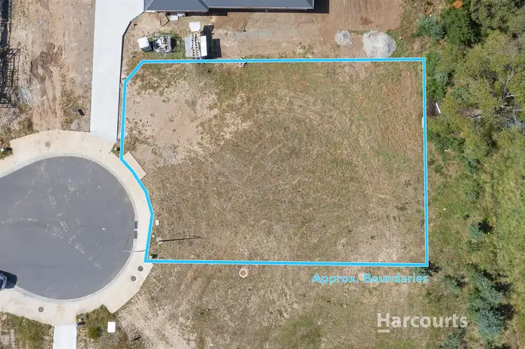 25 Millpond Court, Wynyard TAS 7325