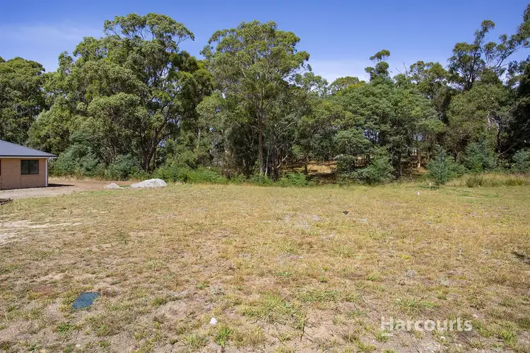 Third view of Homely land listing, 25 Millpond Court, Wynyard TAS 7325