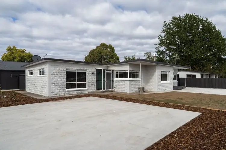 Main view of Homely house listing, 7/22 Alberta Street, Latrobe TAS 7307