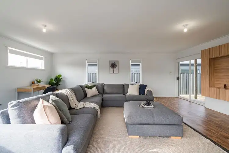 Second view of Homely house listing, 7/22 Alberta Street, Latrobe TAS 7307