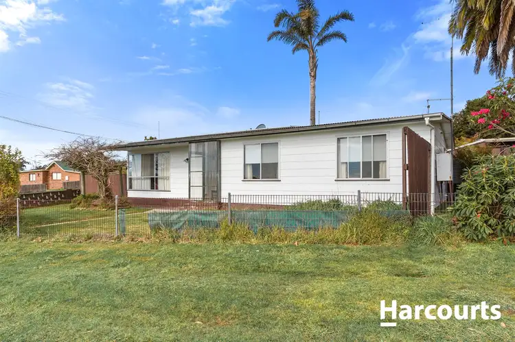 3/31 Chaffey Street, Gladstone TAS 7264