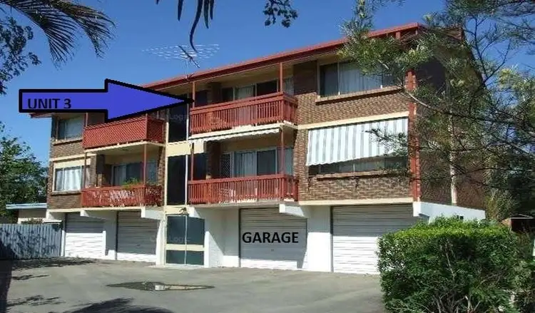 3/44 Benabrow Avenue, Bongaree QLD 4507
