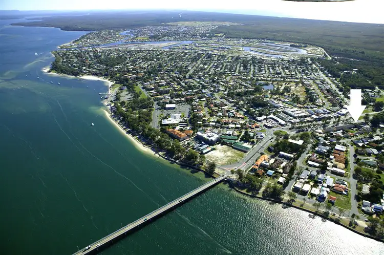 Second view of Homely unit listing, 3/44 Benabrow Avenue, Bongaree QLD 4507