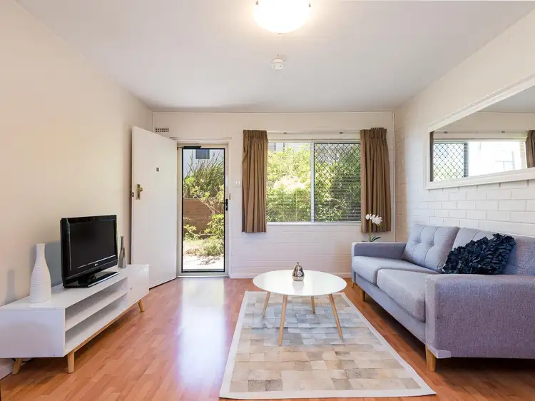 Second view of Homely unit listing, 11/176 Elliott Road, Scarborough WA 6019