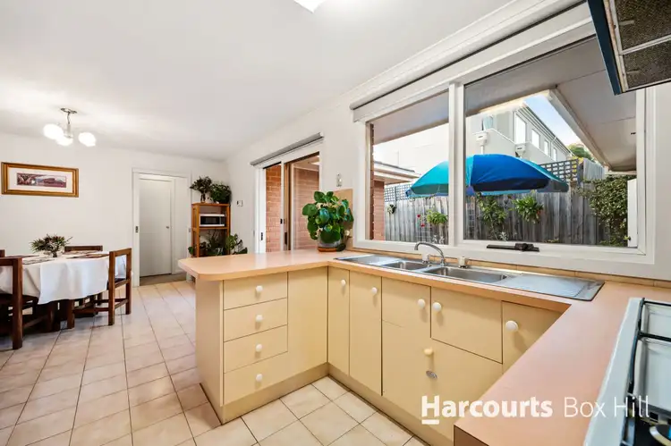 Fourth view of Homely unit listing, 1/52 Linda Avenue, Box Hill North VIC 3129