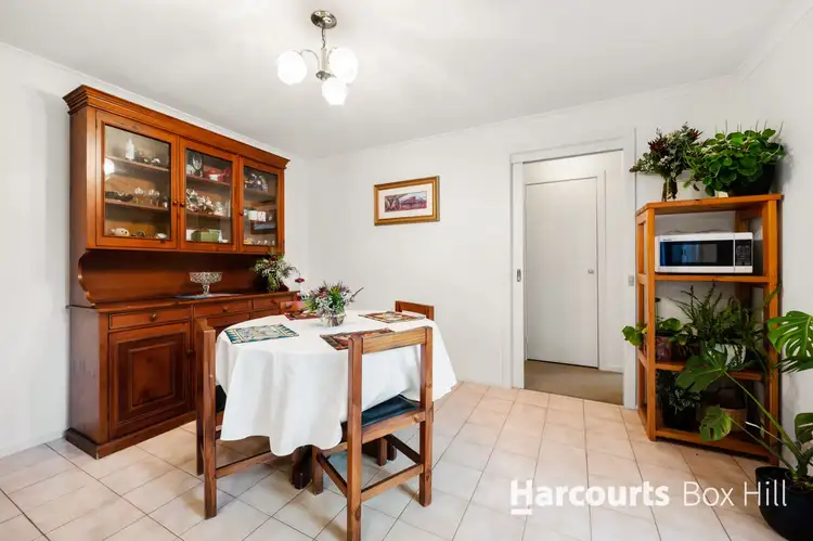 Fifth view of Homely unit listing, 1/52 Linda Avenue, Box Hill North VIC 3129